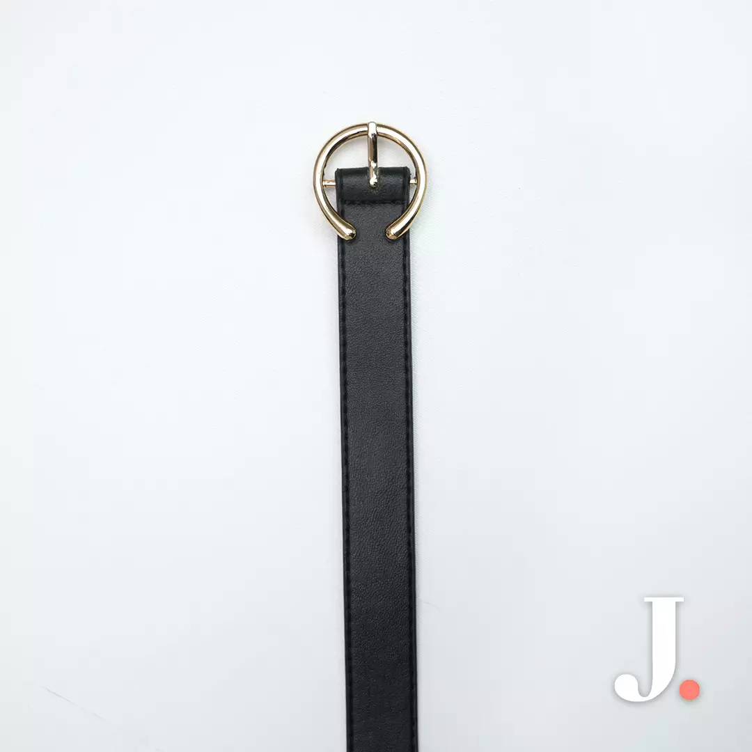 Ikat Pinggang Cleo Belt Jeans Unisex