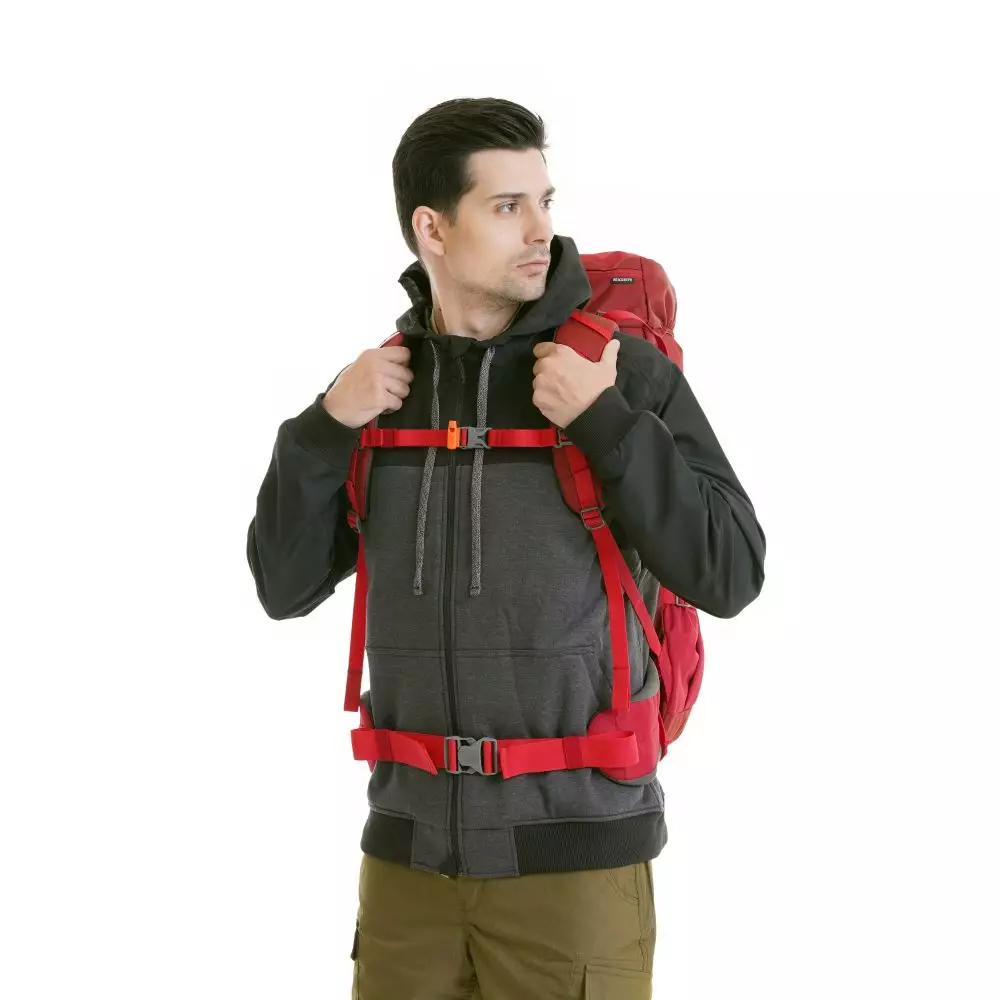 Eiger Streamline 45 Carrier