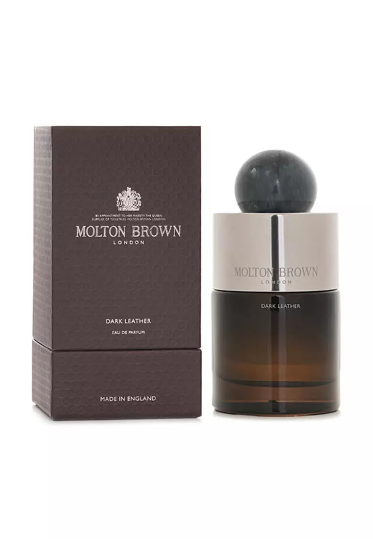 Buy Molton Brown MOLTON BROWN - Dark Leather Eau De Parfum Spray
