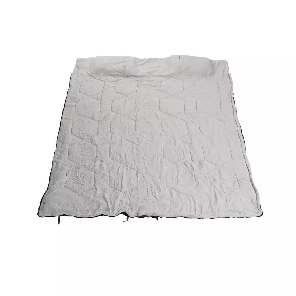 Eiger Calidum 250 Duo Sleeping Bag