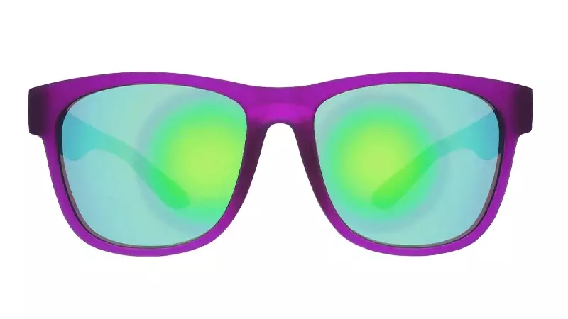 Goodr Kacamata Series BFG - Colossal Squid Confessions