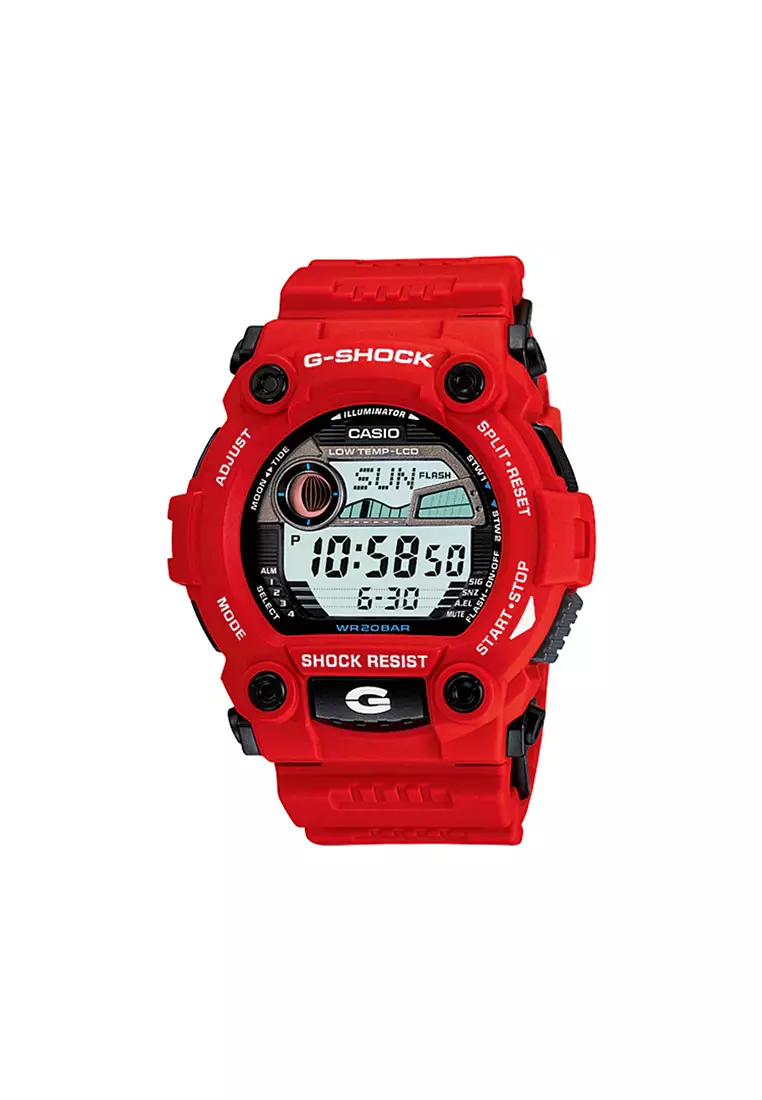 gshock tmj moon