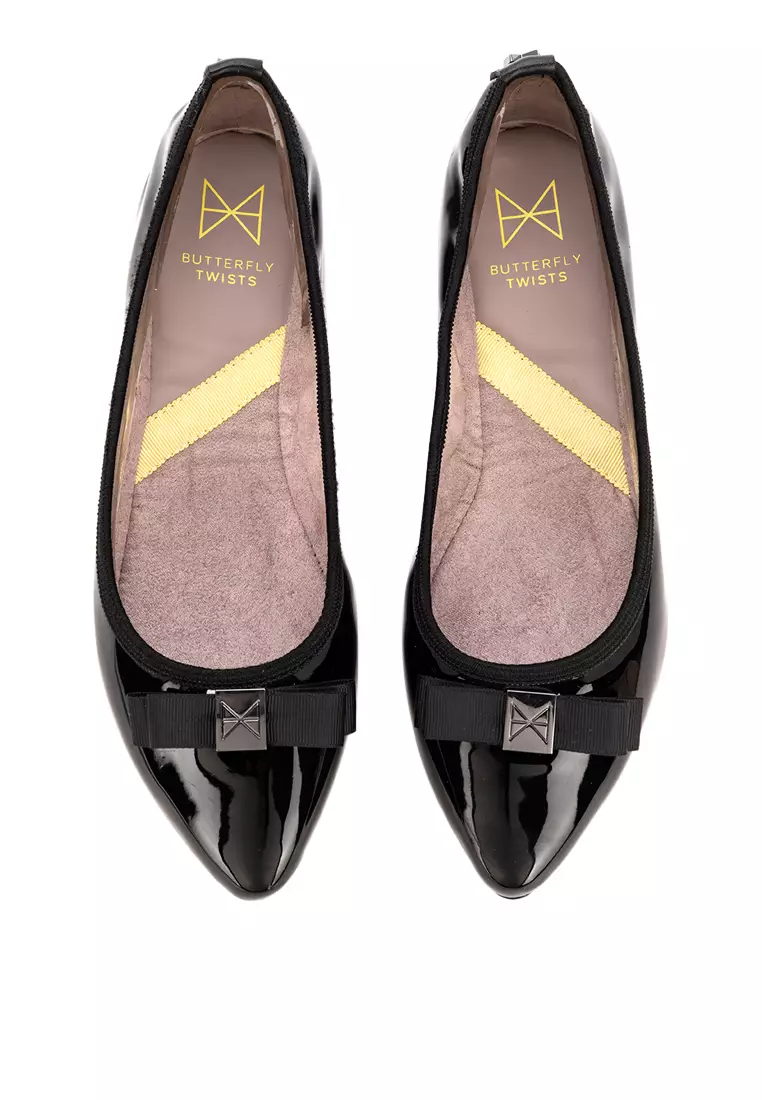 JASMINE Ballet Flats
