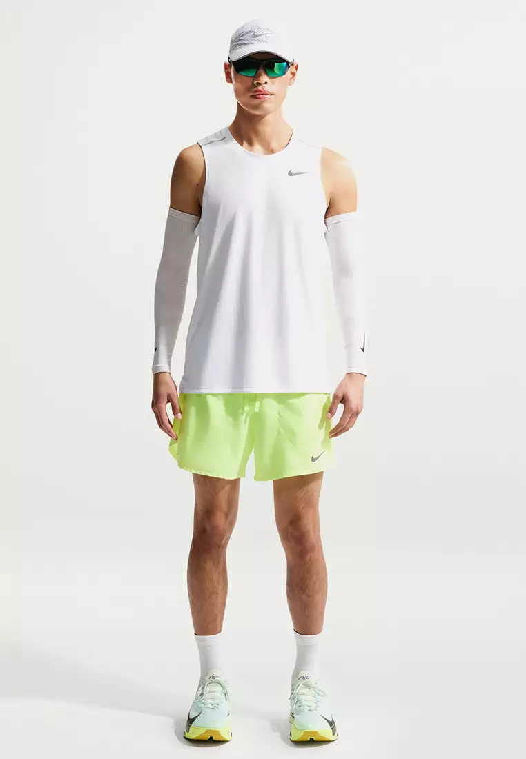 Dri-FIT Miler Men's Running Tank Top
