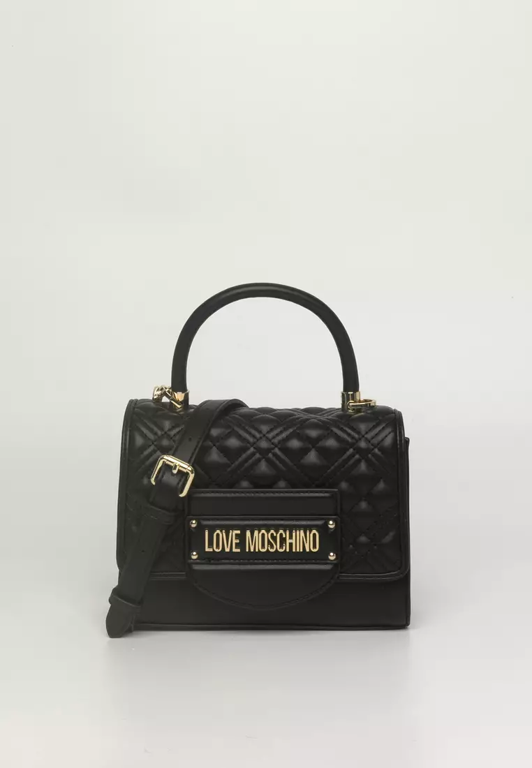 Moschino handbag malaysia deals