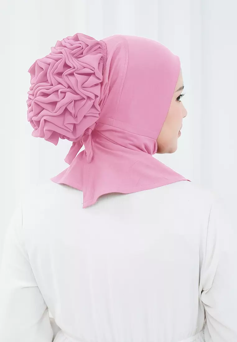 INNER CIPUT CEPOL MAI - BABY PINK