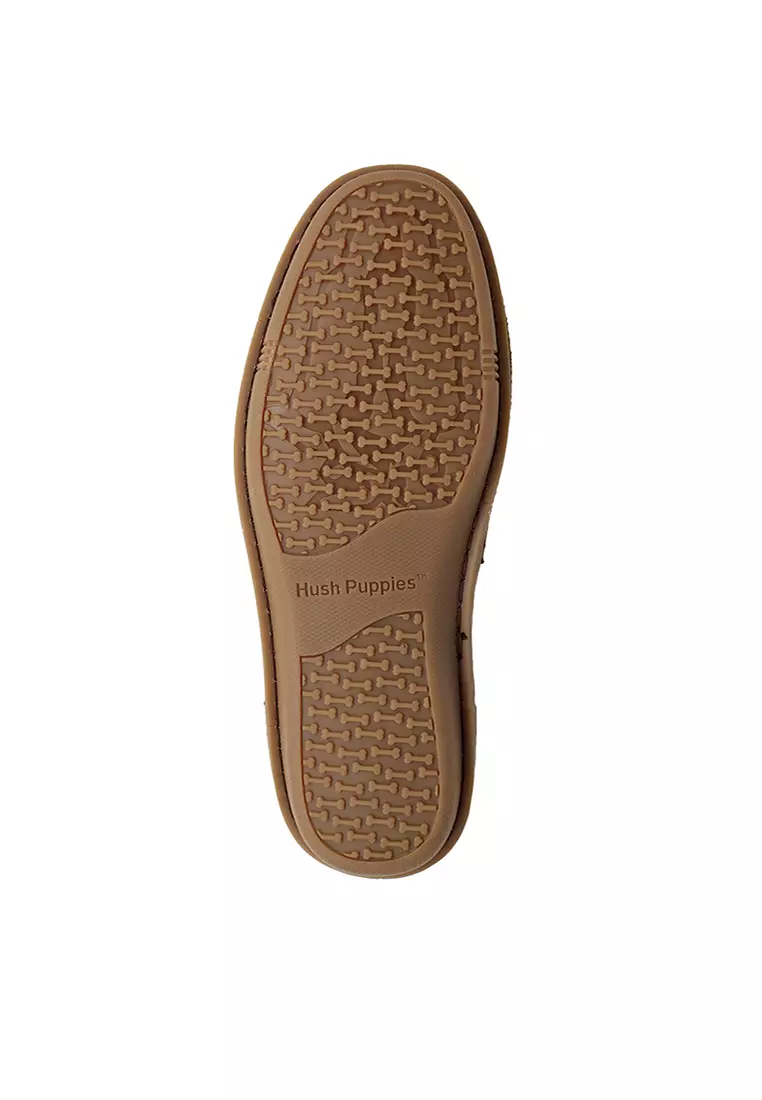 Saxon Venetian Men's Casual Shoes