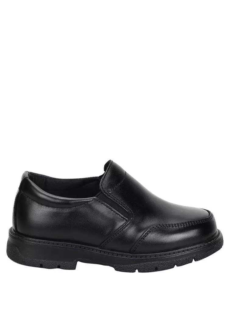 Discount on Meet My Feet  shoes - SKU: Leon School Shoes for Boys