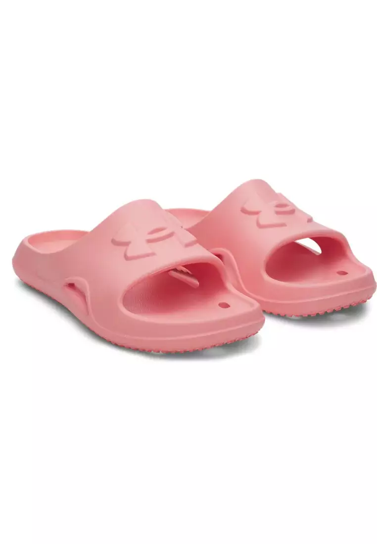 Under Armour UA Locker V Women's Slides