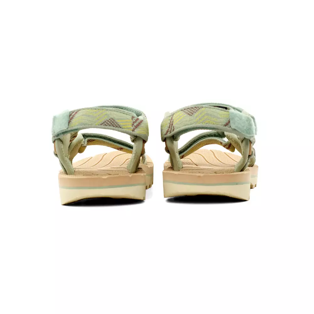 Eiger Women Pacchanta Roll Sandals