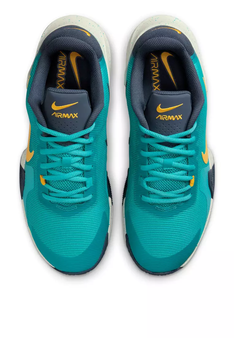 Impact 4 Basketball Shoes