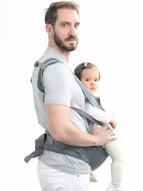 Hipseat mooimom sale