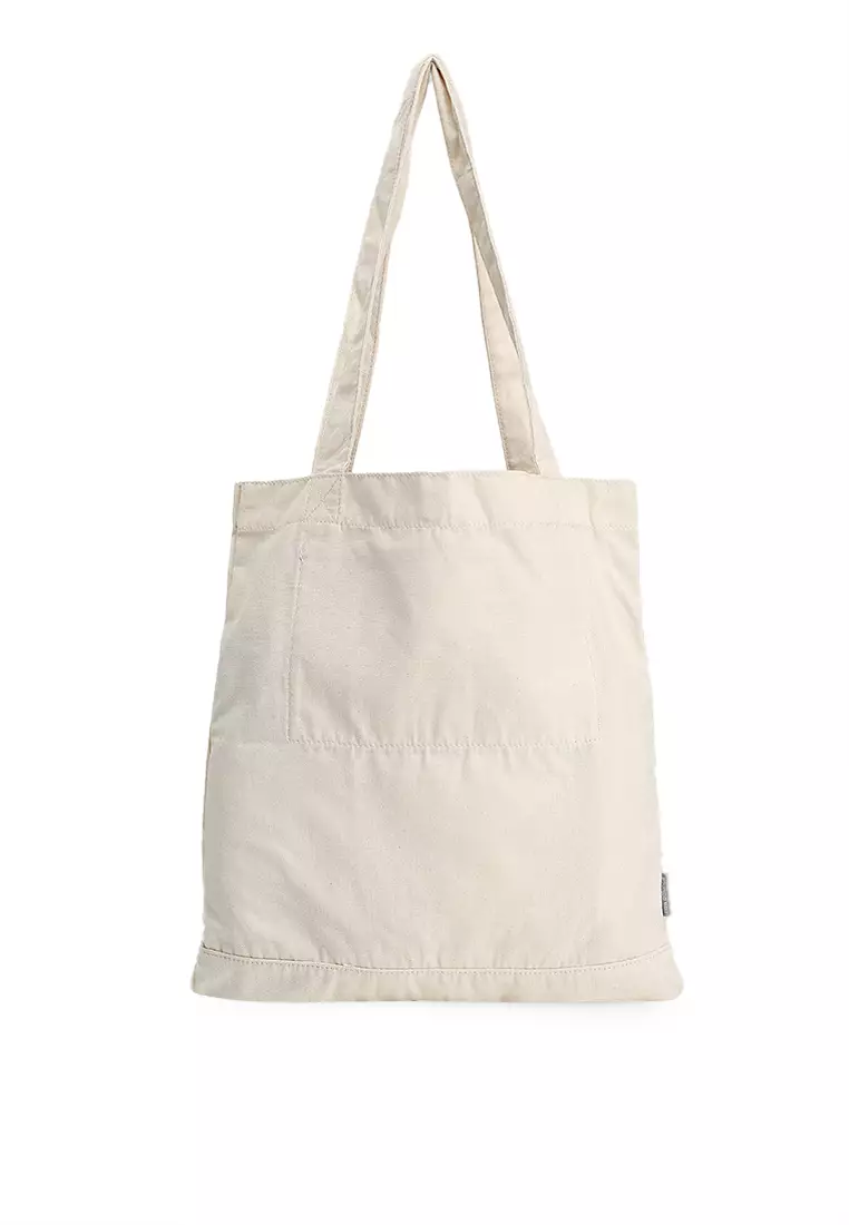 Graphic Tote Bag