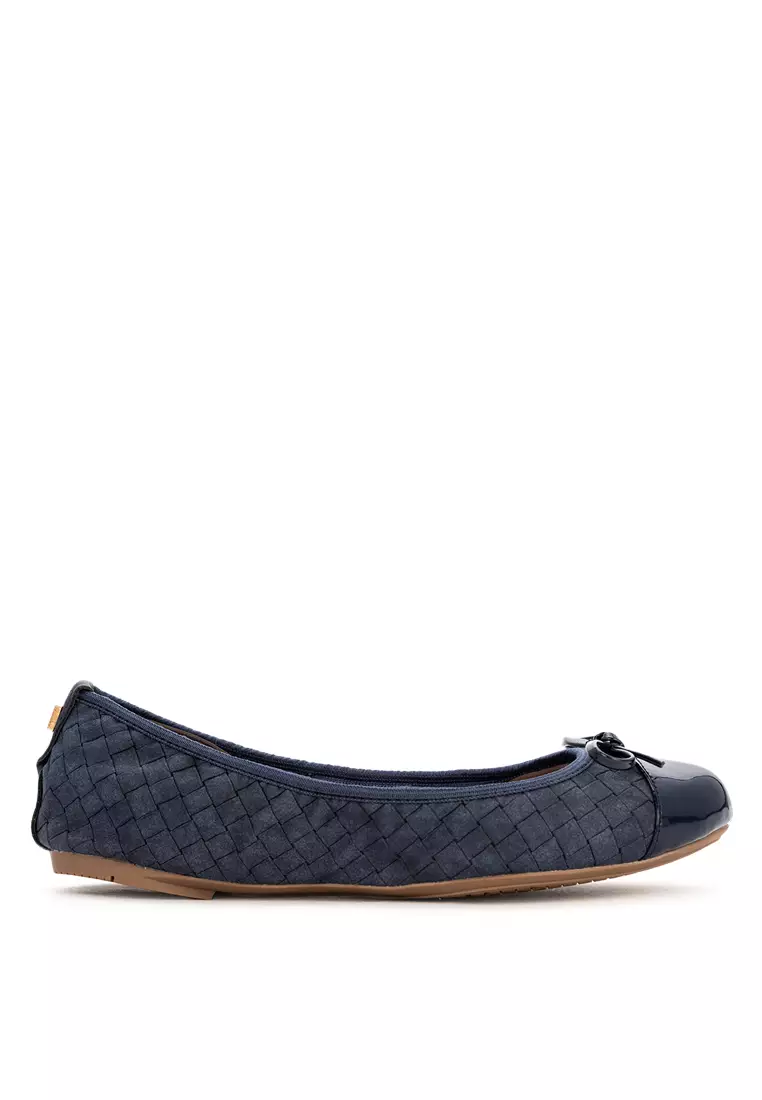 Olivia Ballet Flat Shoes