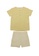 RAISING LITTLE yellow Irfan Baby & Toddler Outfits CAEABKA0EAABBFGS_1