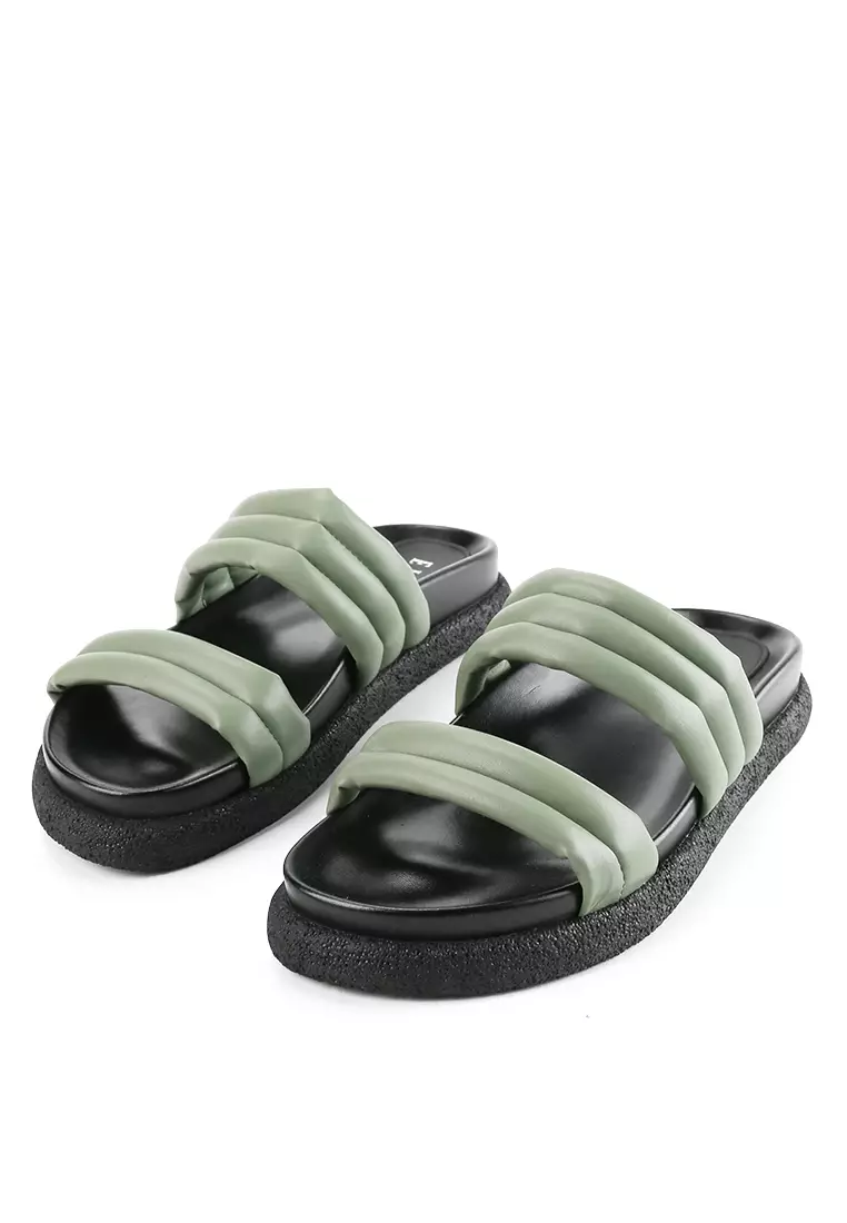 Ladies Sandal 30246Za