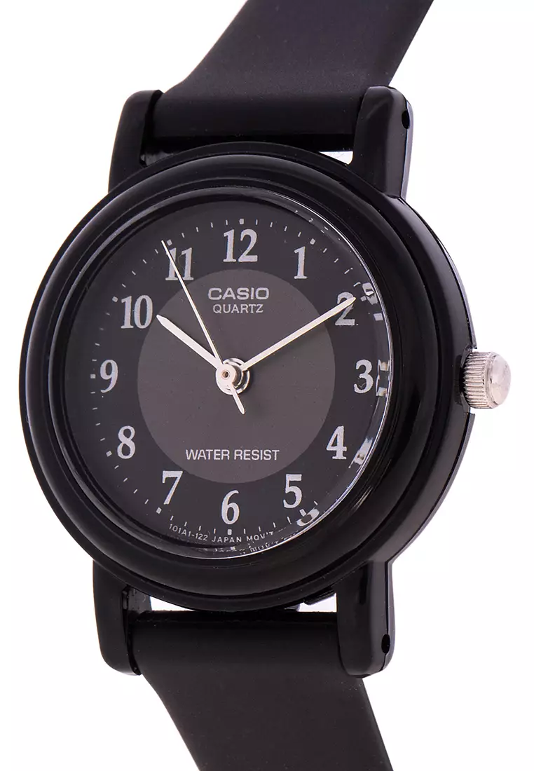 Analog Watch LQ-139AMV-1B3LDF