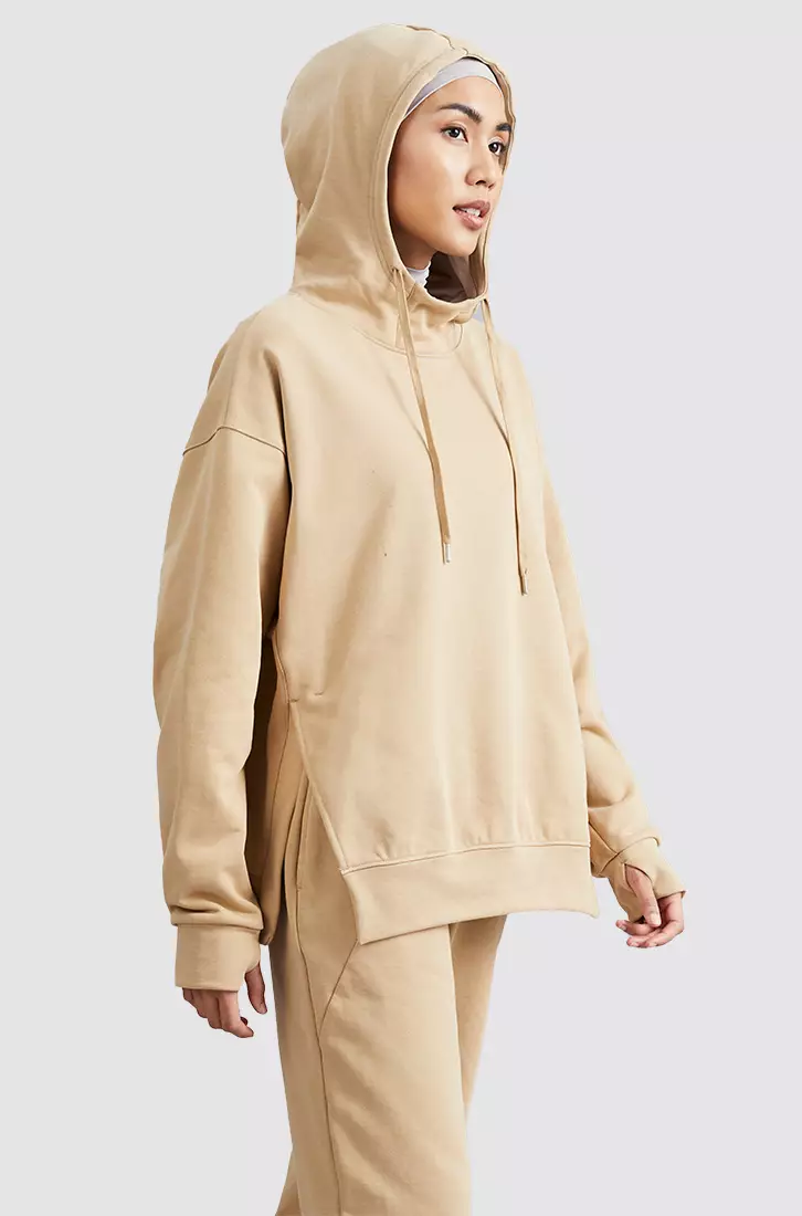 EZZA 运动连帽衫