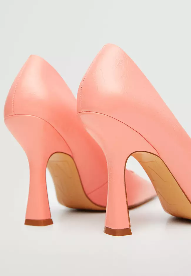 Pointed Toe Pumps