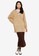 niko and ... brown Knit Pullover 970AFAADB356A9GS_4