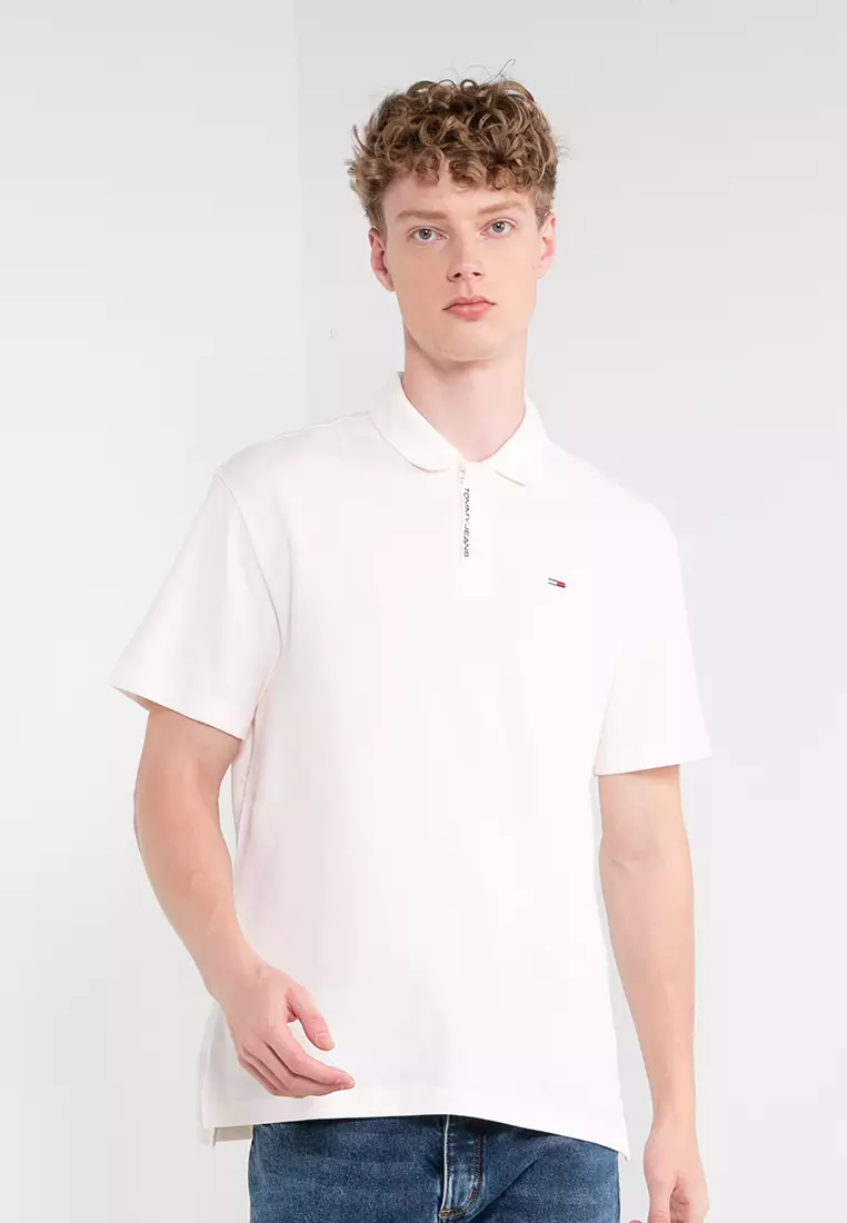 Polo tommy online hilfiger