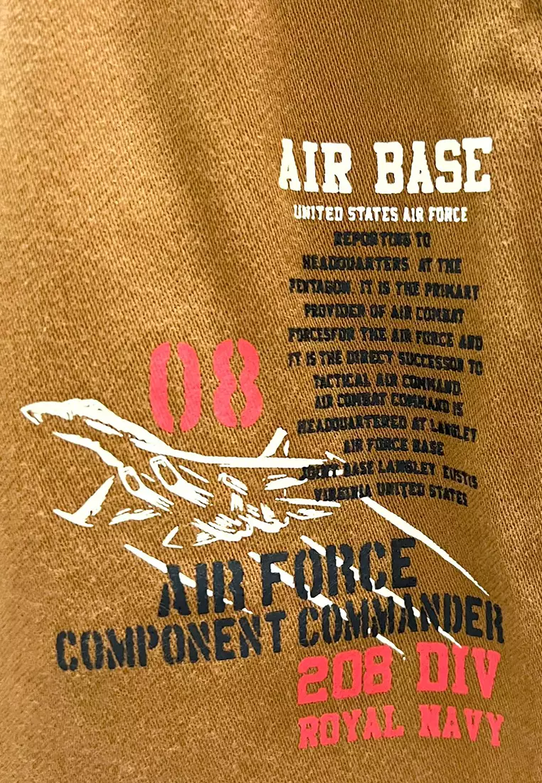 Boy Gautier Pants Kids