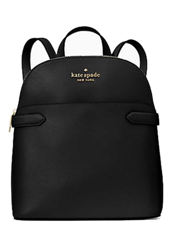 Buy Kate Spade KATE SPADE Staci Dome Backpack 2023 Online | ZALORA Singapore