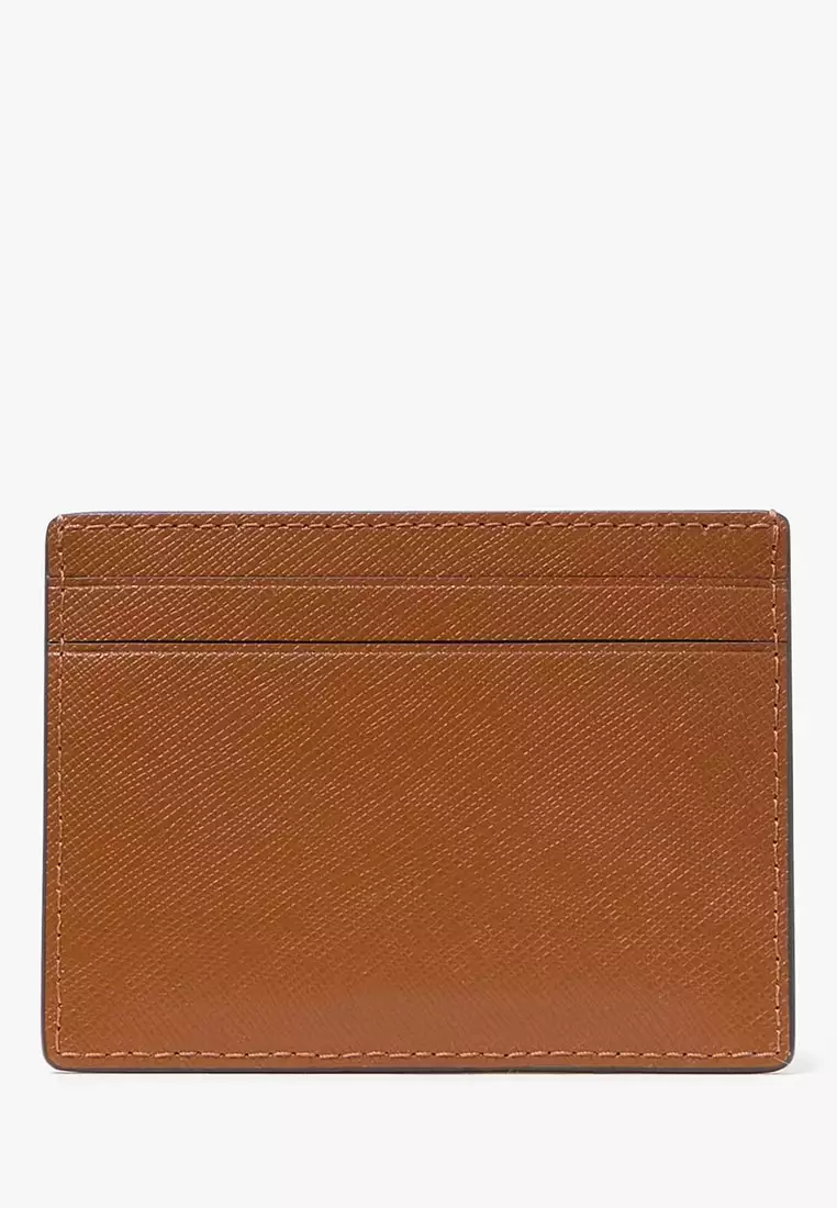 Madison Small Slim Card Holder