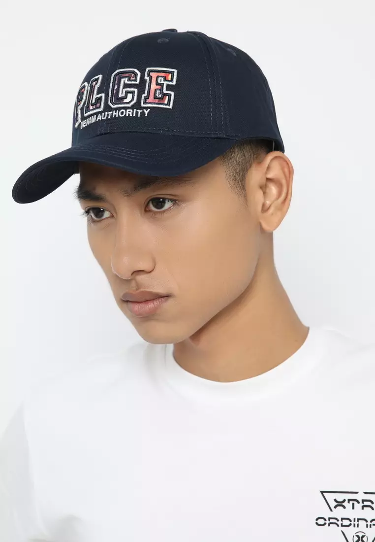 POLICE Topi Pria 2752220059