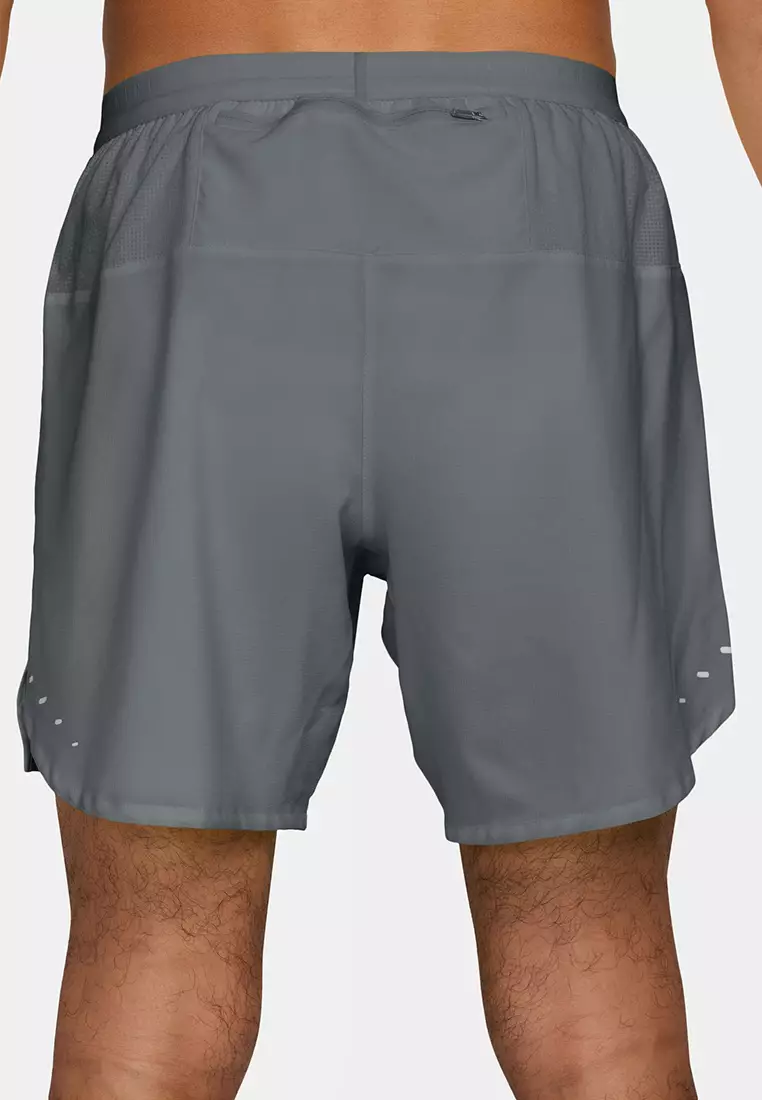 Stride Dri-FIT 7" Brief-Lined Running Shorts