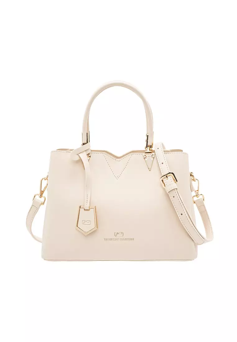 Buy Valentino Creations Valentino Creations Glady Handbag Set Online | ZALORA