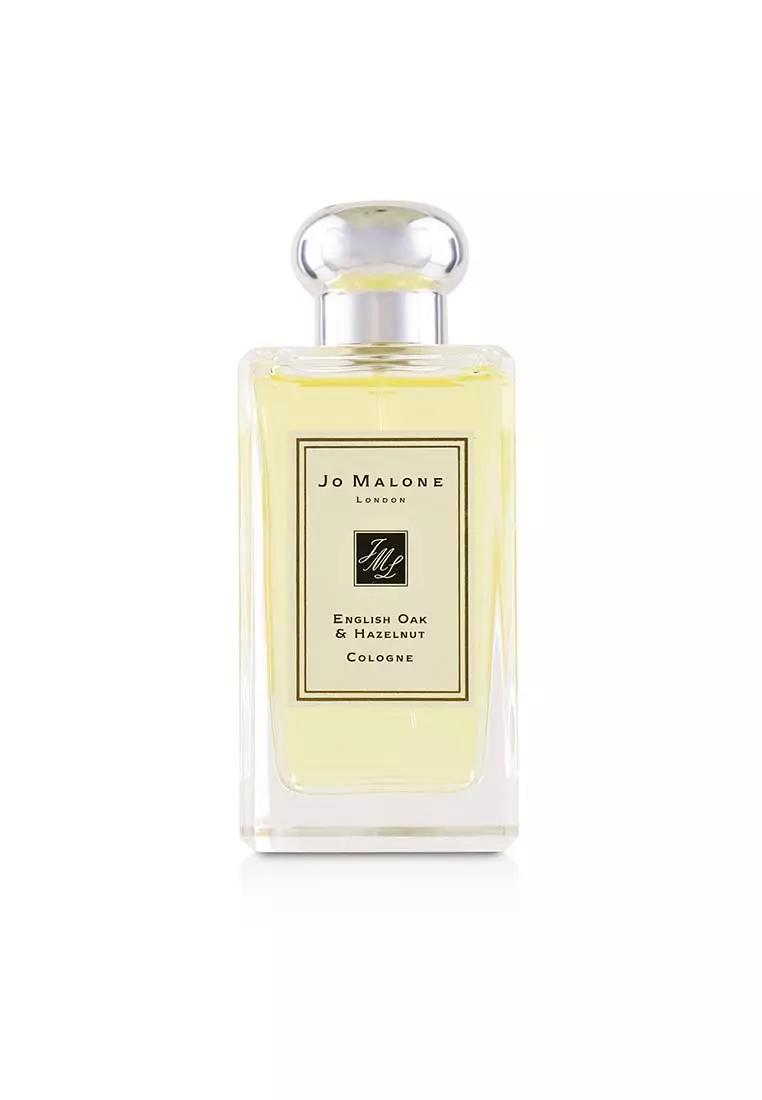 Buy Jo Malone JO MALONE - English Oak & Hazelnut Cologne Spray ...