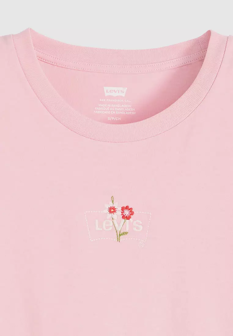 Levi's® Women's Perfect T-Shirt (17369-3351)