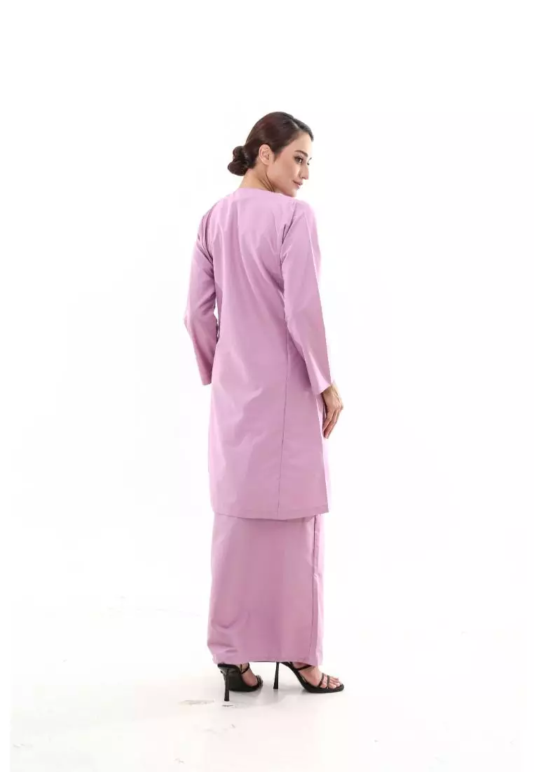 Baju Kurung Pahang Qirana
