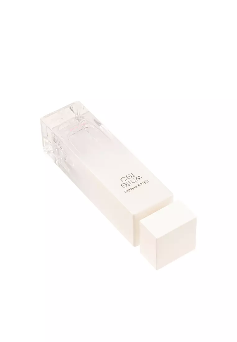Elizabeth White Tea Wild Rose Eau de Toilette Spray 100ml