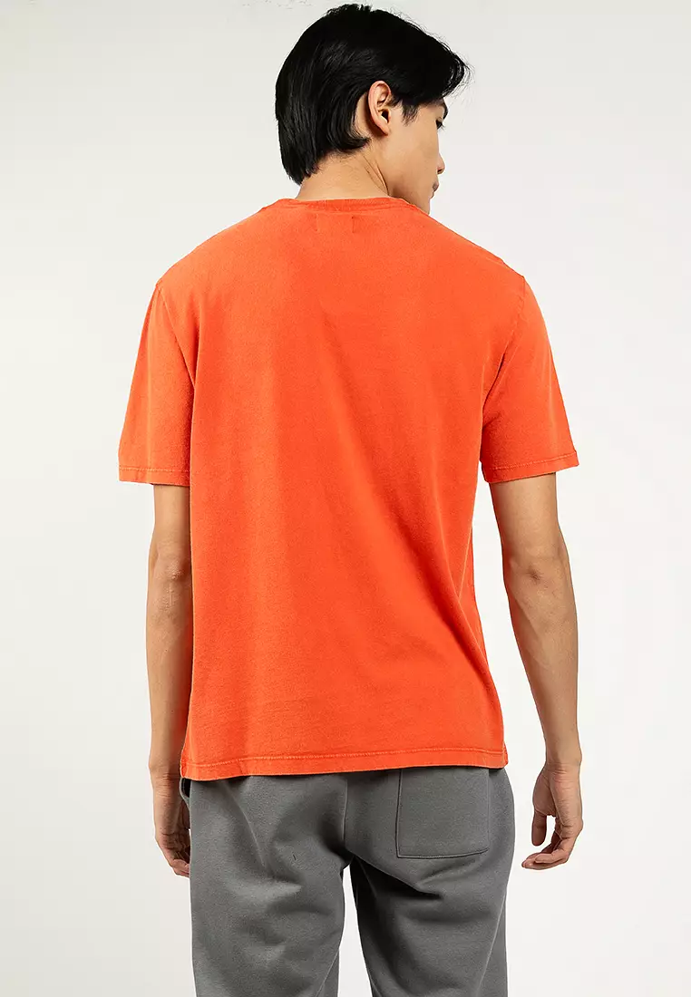 Machined Goods Workwear T恤