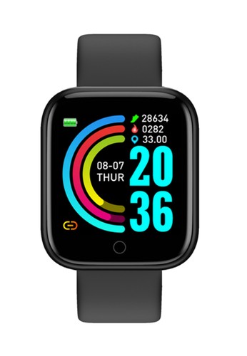Smart bracelet fitness clearance