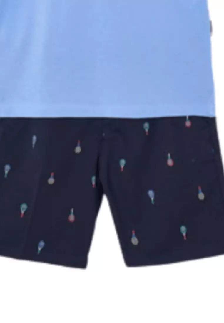 Qatar Baby & Toddler Outfits