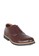 Zensa Footwear brown Flurry Brown Men Formal Shoes EEE73SH5FADC62GS_2