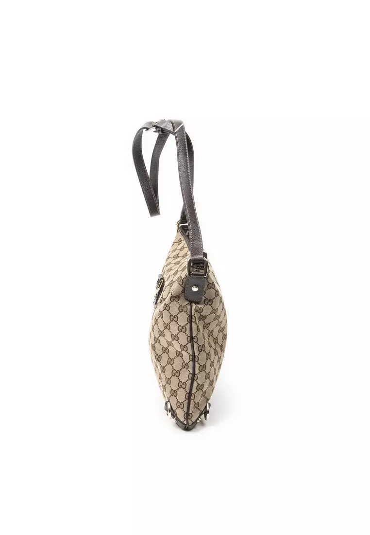 Pre-Loved Abbey Crossbody