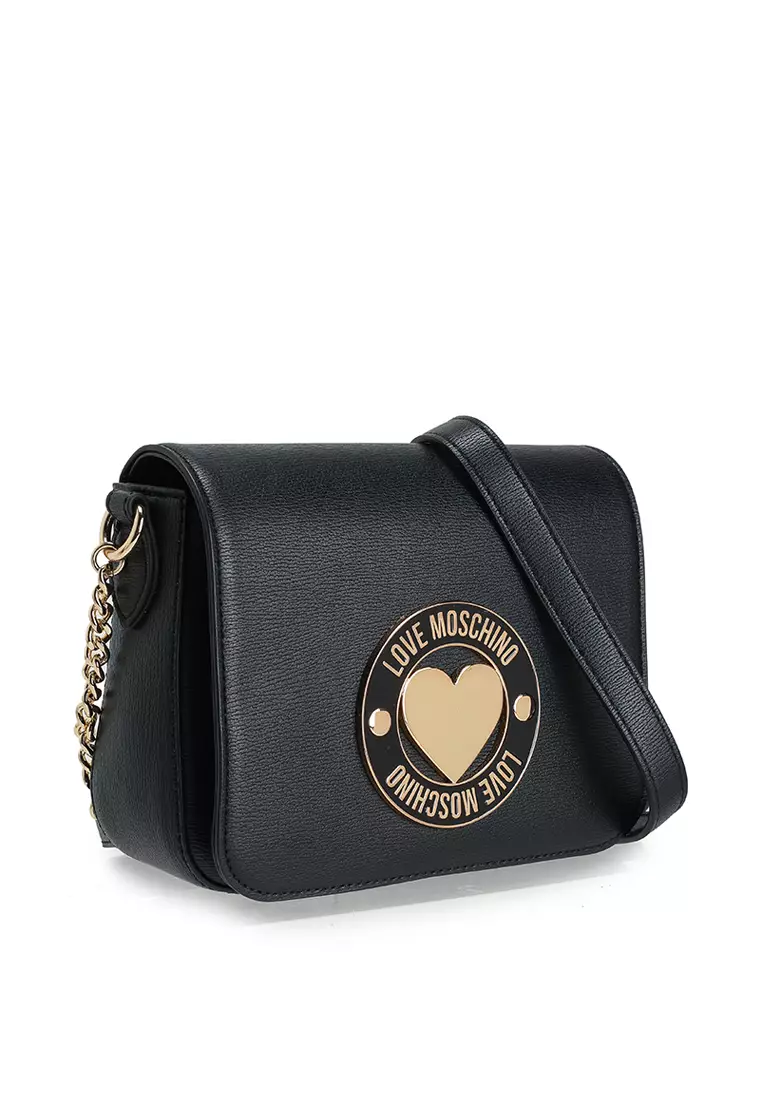 Made With Love Crossbody Bag