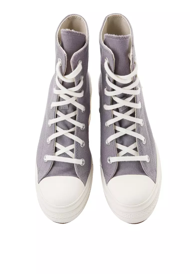 Chuck 70 De Luxe Heel