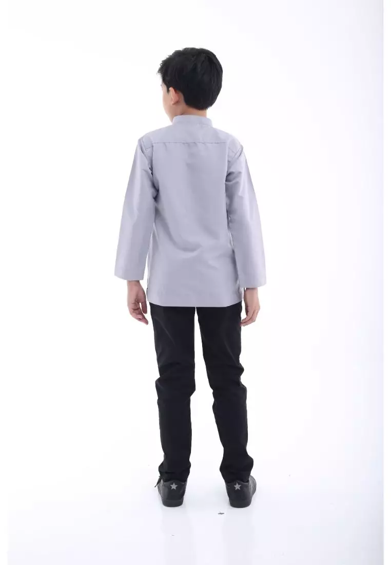Kurta Azhar Kids