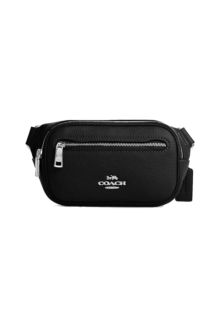 Coach belt top bag malaysia