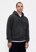 Moonless Night/Charcoal