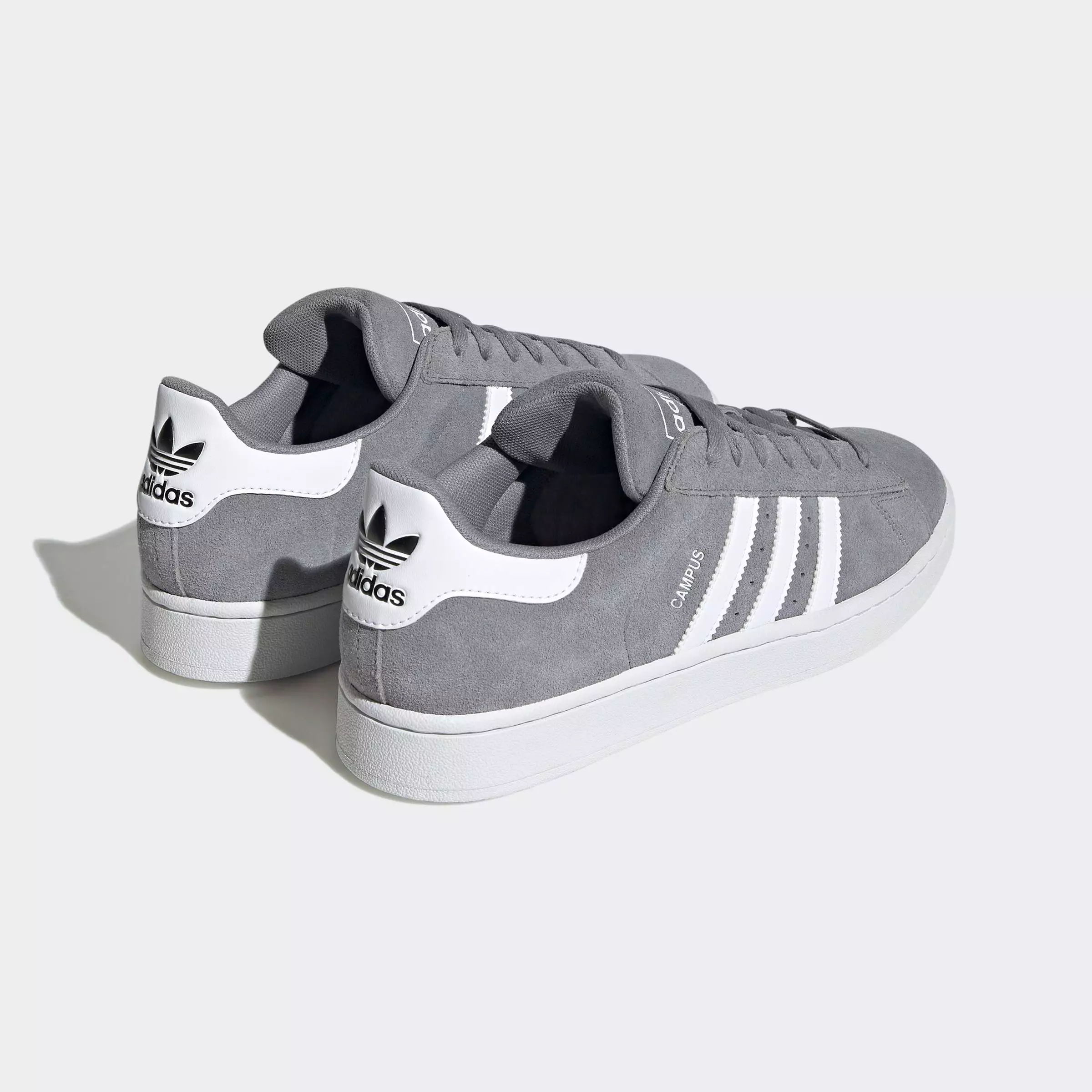 Lifestyle Campus 2.0 Shoes Men Grey ID9843