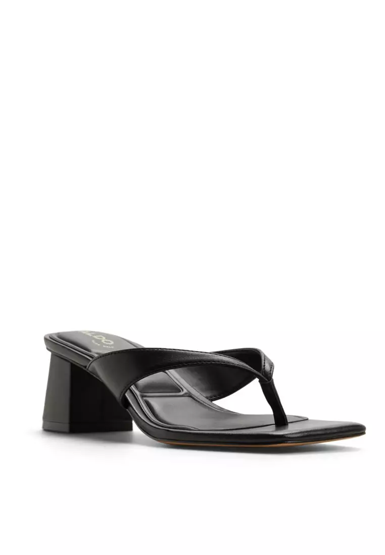 Antonina Heels