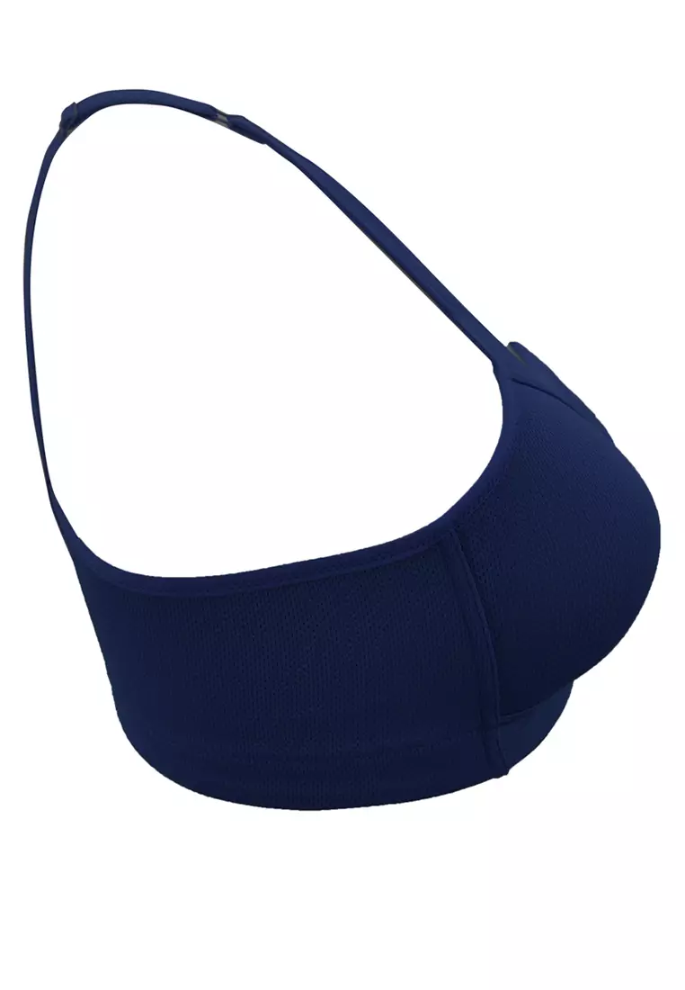 LULUDI SPORT BRA LB 61001