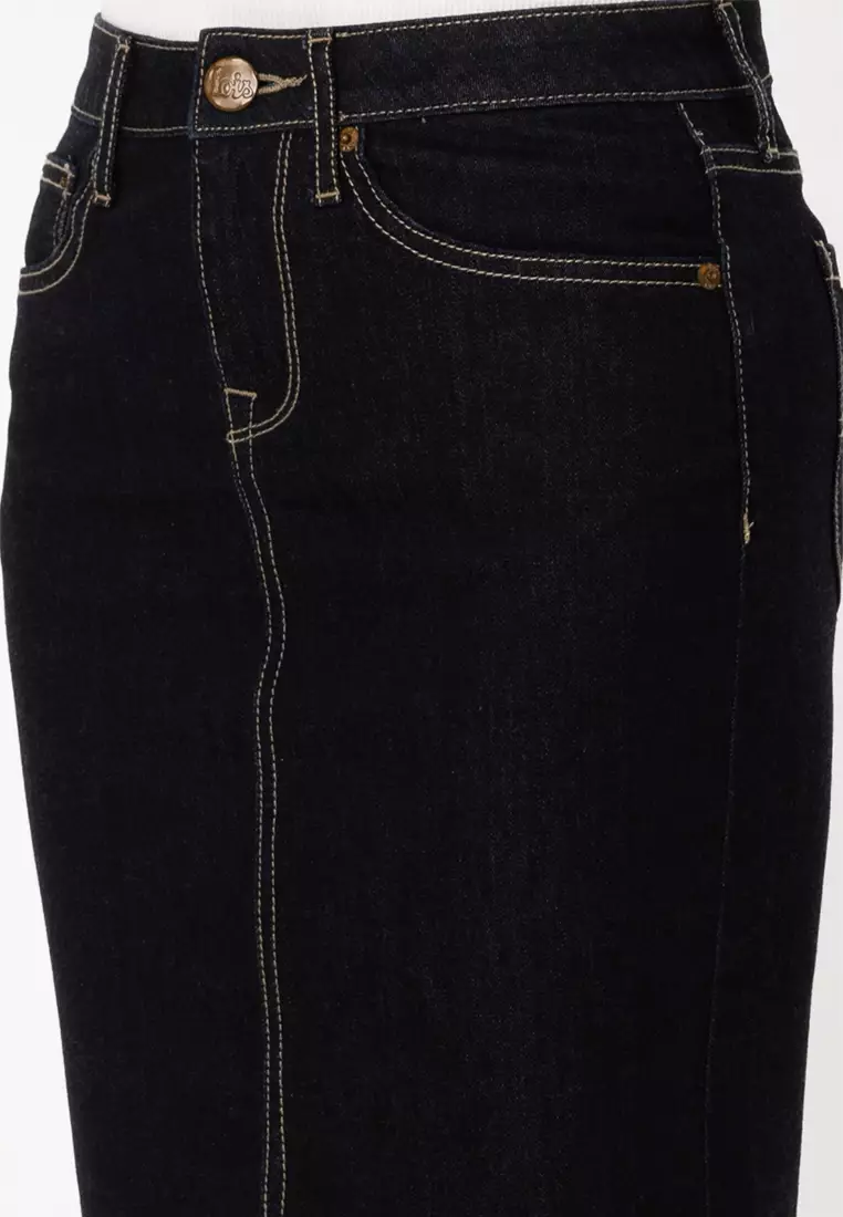 SK LADIES SHORT SKIRT