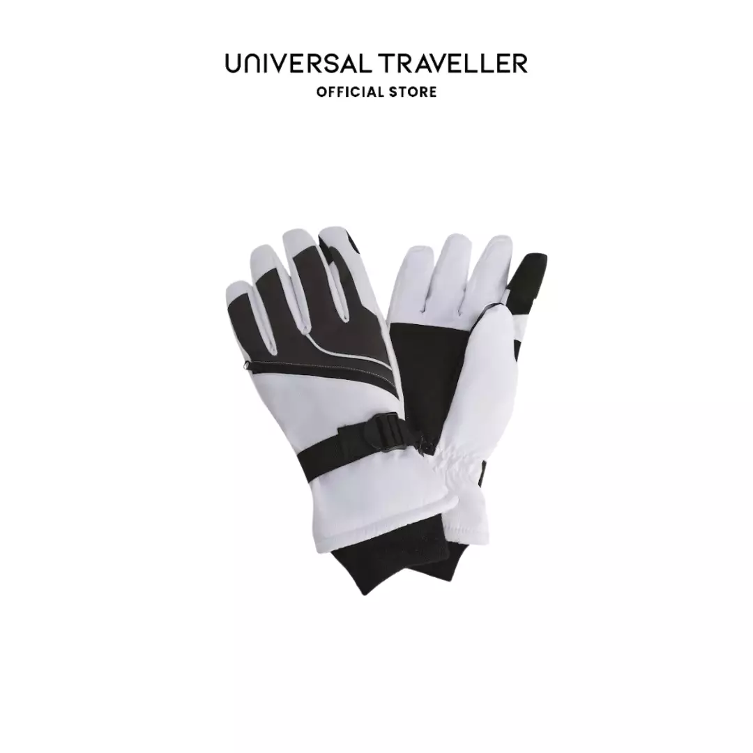 UNIVERSAL TRAVELLER SKI GLOVES GVS24108